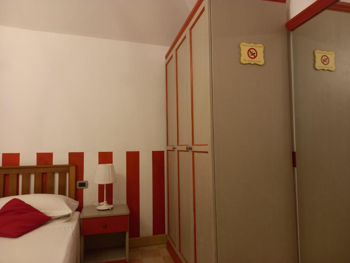 Residenza D'Epoca Locanda Del Cigno Nero Sant'Olcese Exteriör bild
