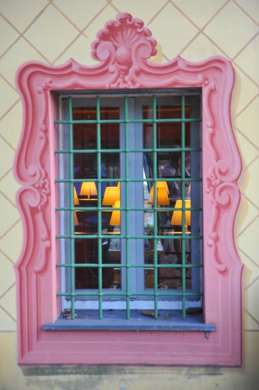 Residenza D'Epoca Locanda Del Cigno Nero Sant'Olcese Exteriör bild